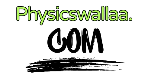physicswallaa
